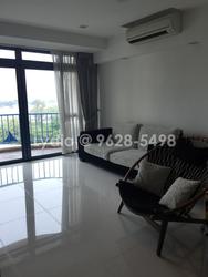 Sanctuary Green (D15), Condominium #82122422